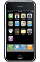 Today's number 13 top seller: Apple iPhone 3G 8GB