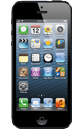Today's number 7 top seller: Apple iPhone 5 16GB