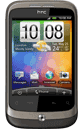 Today's number 11 top seller: Htc Wildfire