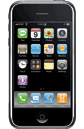 Today's number 17 top seller: Apple iPhone 3GS 8GB