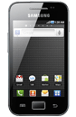 Today's number 15 top seller: Samsung Galaxy Ace S5830