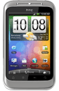 Today's number 19 top seller: Htc Wildfire S
